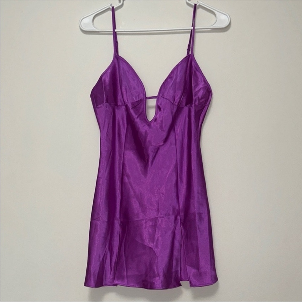 Vintage Frederick’s of Hollywood Slip Dress